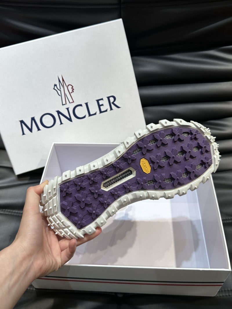 Moncler Sneakers